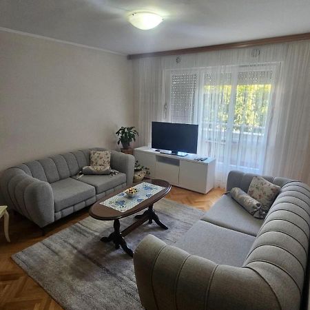 Apartman Zeljko Mostar Exterior foto