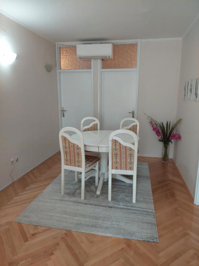 Apartman Zeljko Mostar Exterior foto