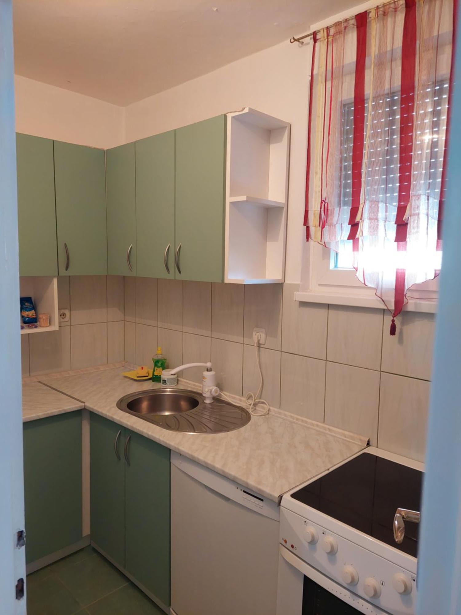 Apartman Zeljko Mostar Exterior foto