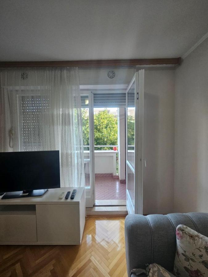 Apartman Zeljko Mostar Exterior foto