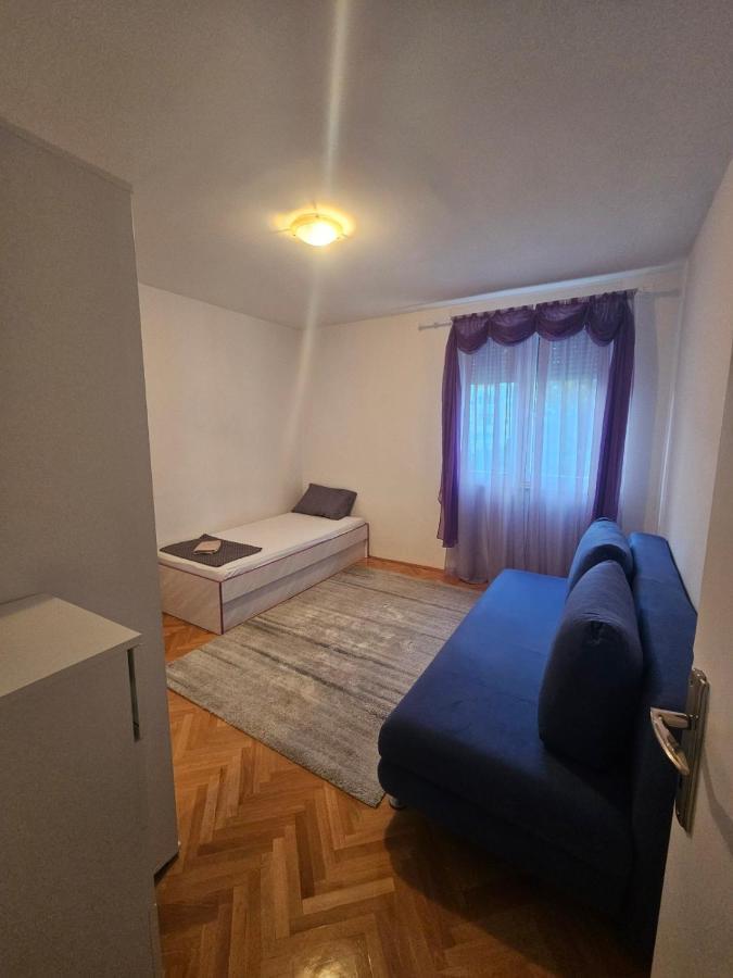 Apartman Zeljko Mostar Exterior foto