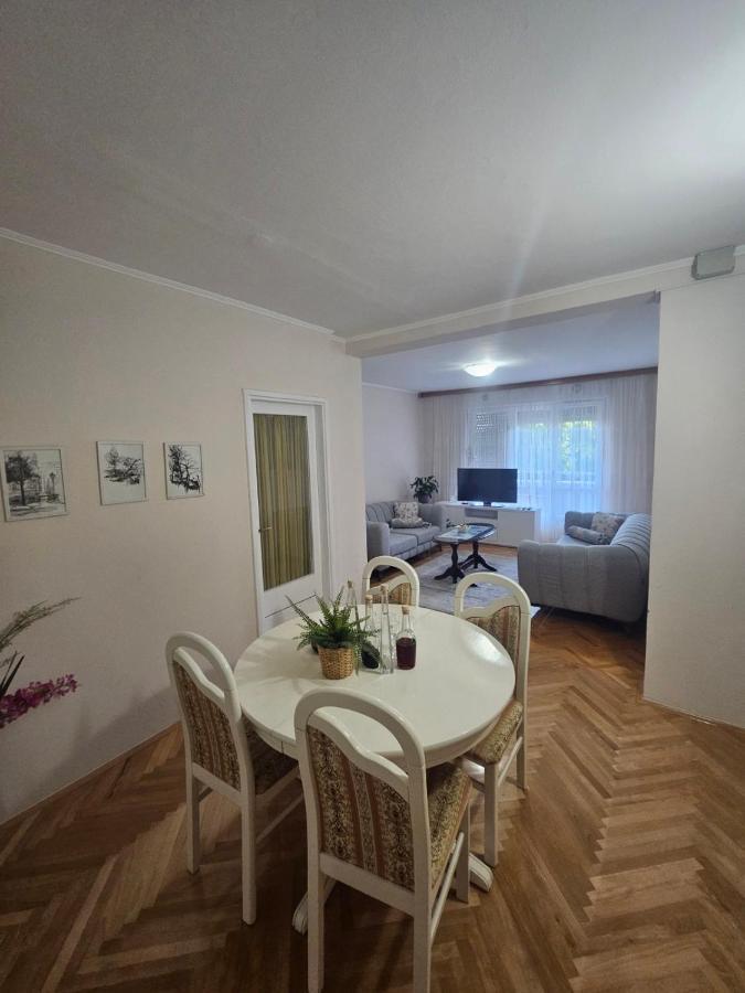 Apartman Zeljko Mostar Exterior foto